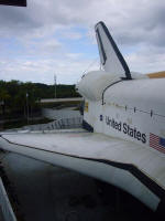  Shuttle